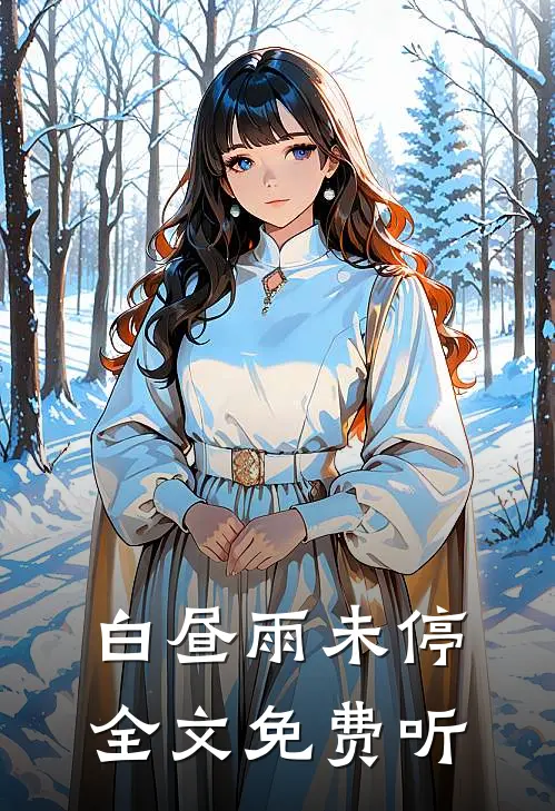 白昼雨未停全文免费听