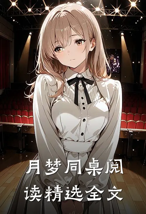 月梦同桌阅读精选全文