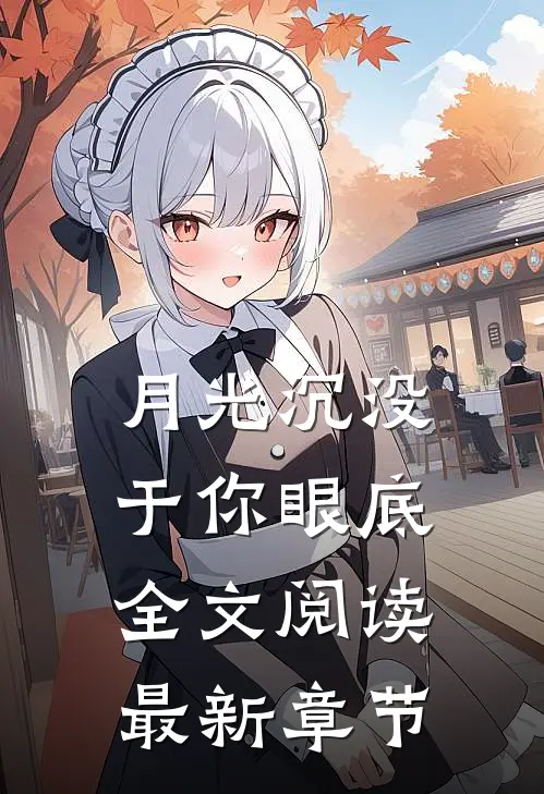 月光沉没于你眼底全文阅读最新章节