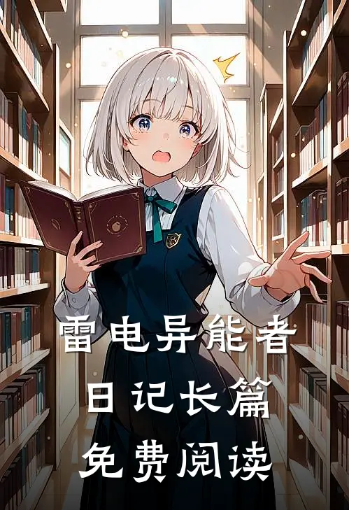 雷电异能者日记长篇免费阅读