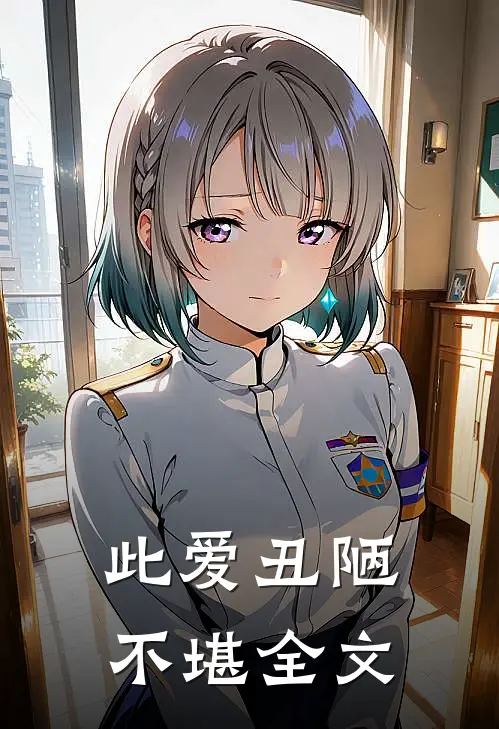 此爱丑陋不堪全文