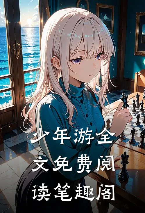 少年游全文免费阅读笔趣阁