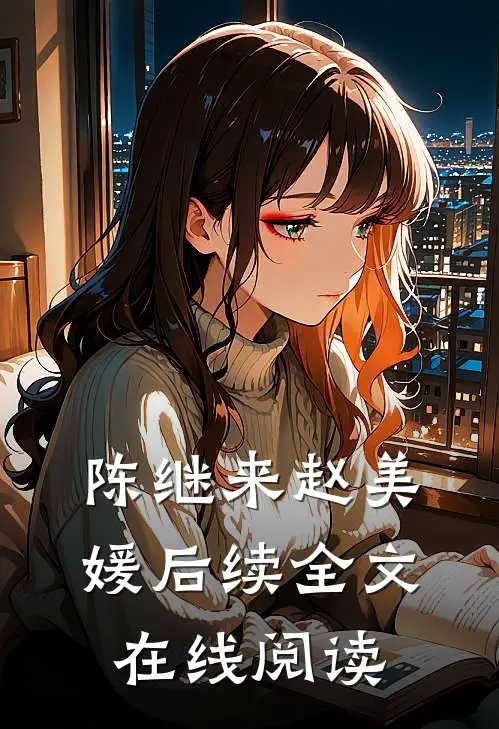 陈继来赵美媛后续全文在线阅读