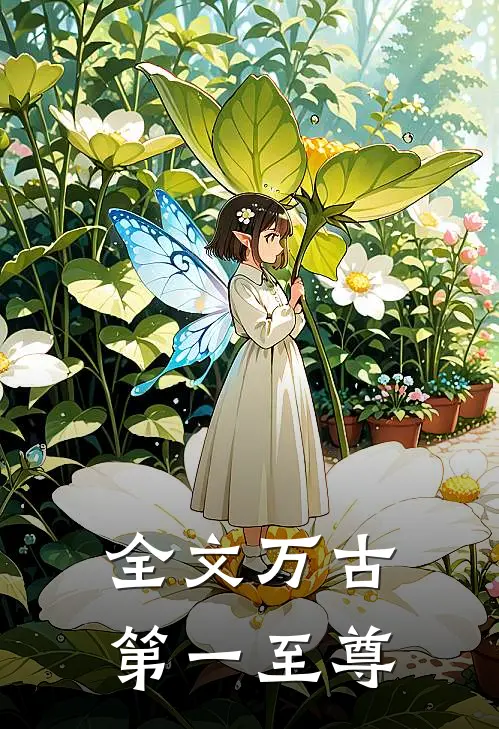 全文万古第一至尊