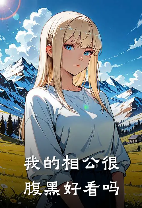 我的相公很腹黑好看吗