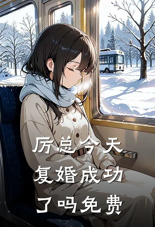 厉总今天复婚成功了吗免费