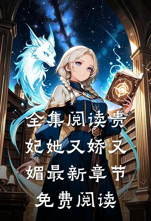 全集阅读贵妃她又娇又媚最新章节免费阅读