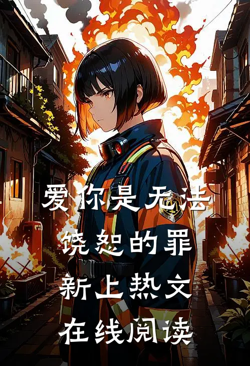 爱你是无法饶恕的罪新上热文在线阅读