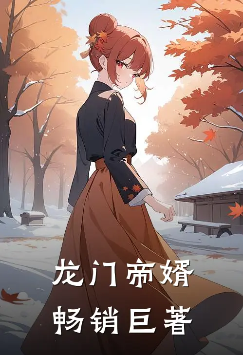 龙门帝婿畅销巨著