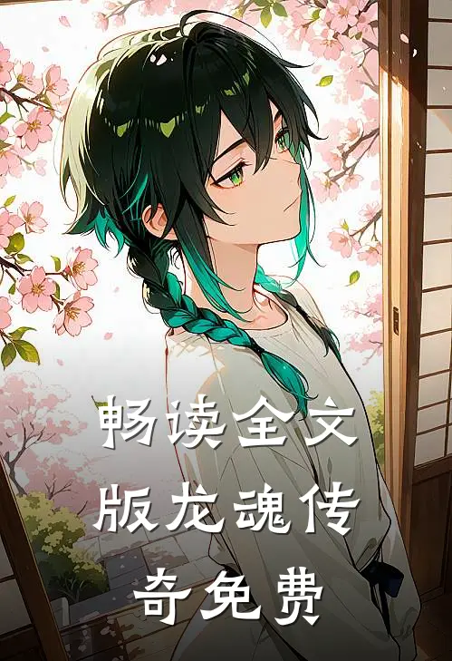 畅读全文版龙魂传奇免费