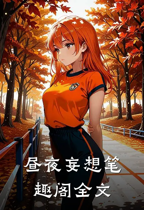昼夜妄想 笔趣阁全文