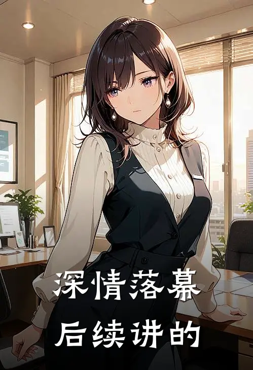 深情落幕后续讲的