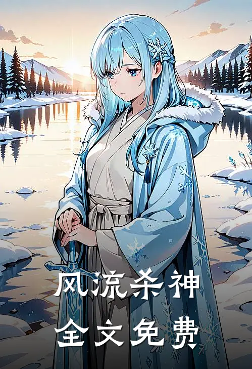 风流杀神全文免费