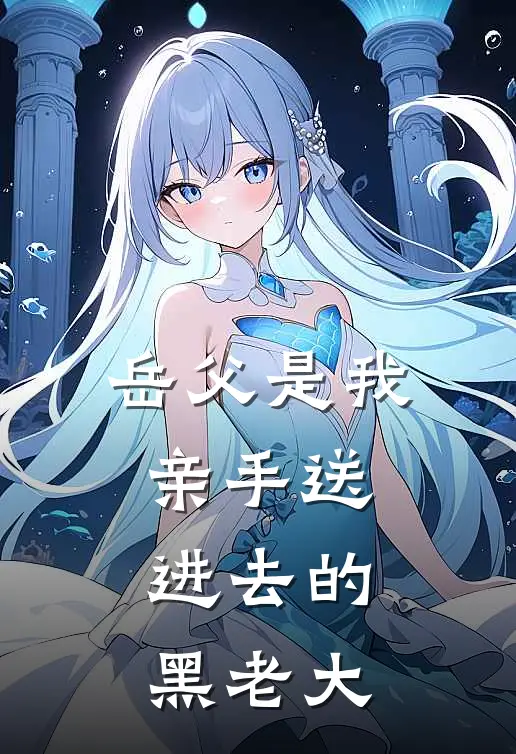 岳父是我亲手送进去的黑老大