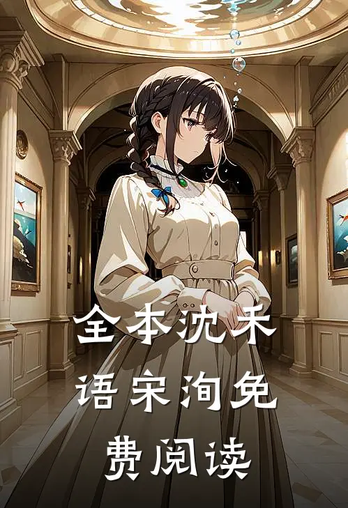 全本沈禾语宋洵免费阅读