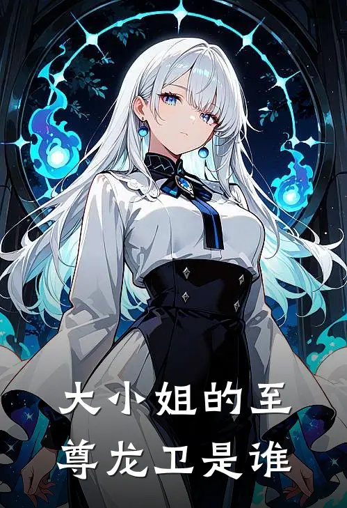 大小姐的至尊龙卫是谁