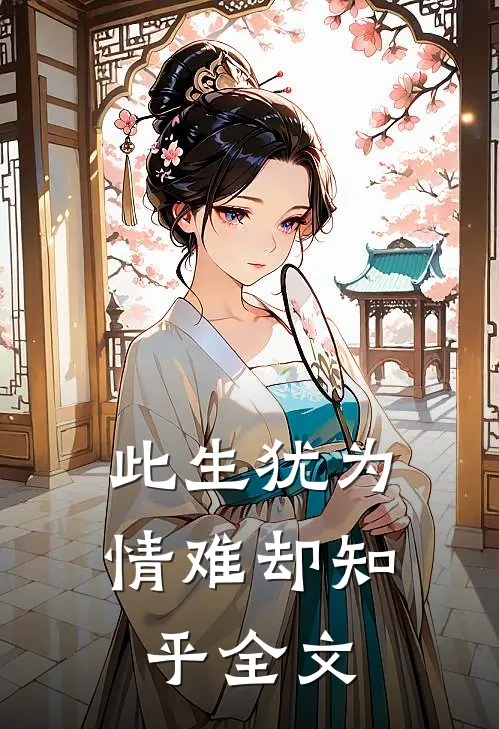 此生犹为情难却知乎全文