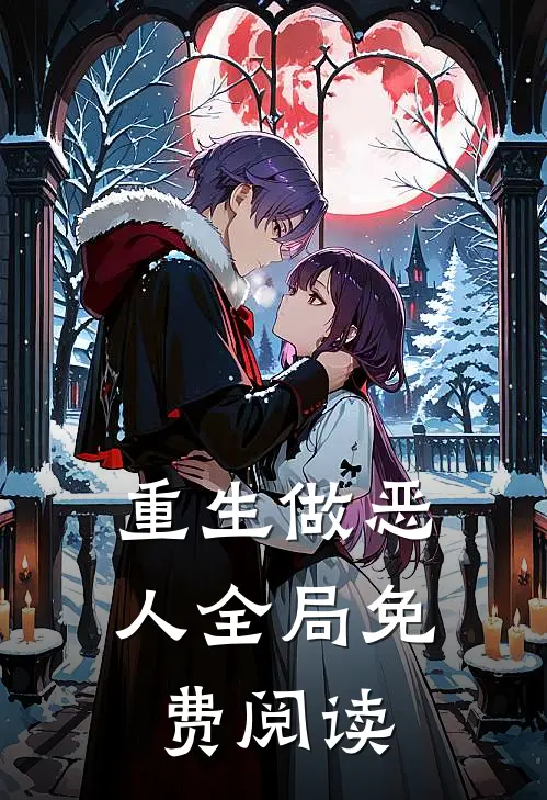 重生做恶人全局免费阅读
