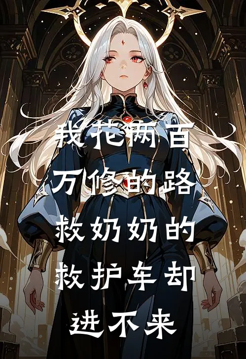 我花两百万修的路，救奶奶的救护车却进不来