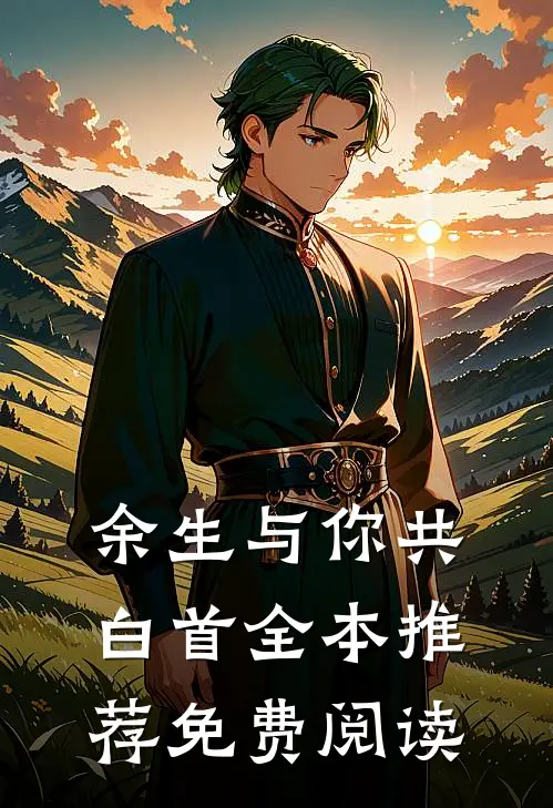 余生与你共白首全本推荐免费阅读