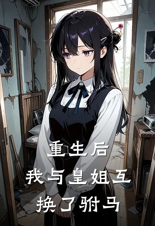 重生后，我与皇姐互换了驸马