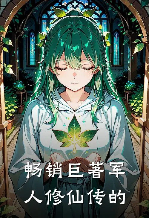 畅销巨著军人修仙传的