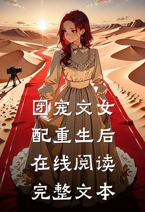 团宠文女配重生后在线阅读完整文本