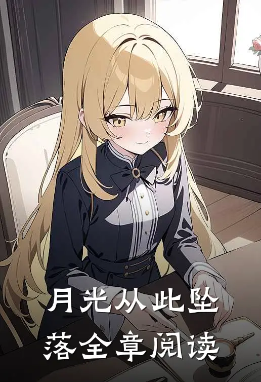月光从此坠落全章阅读