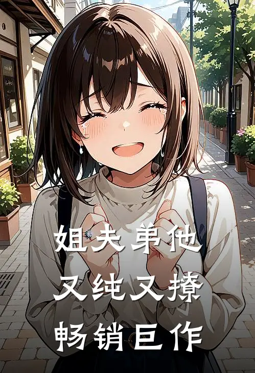 姐夫弟他又纯又撩畅销巨作