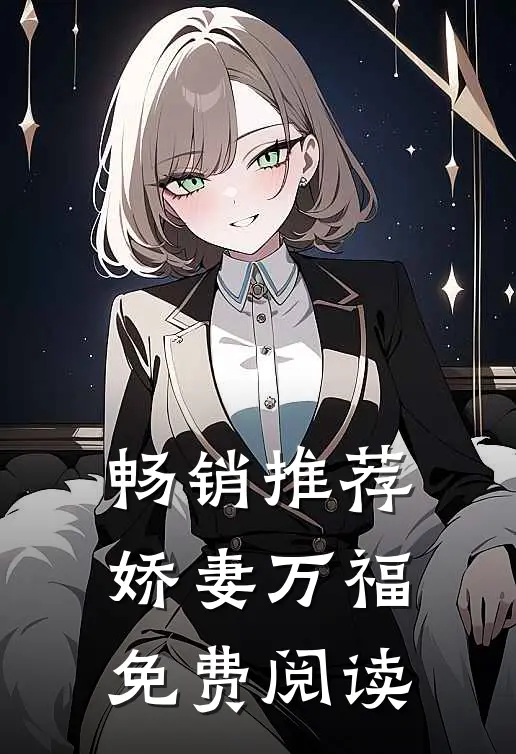 畅销推荐娇妻万福免费阅读