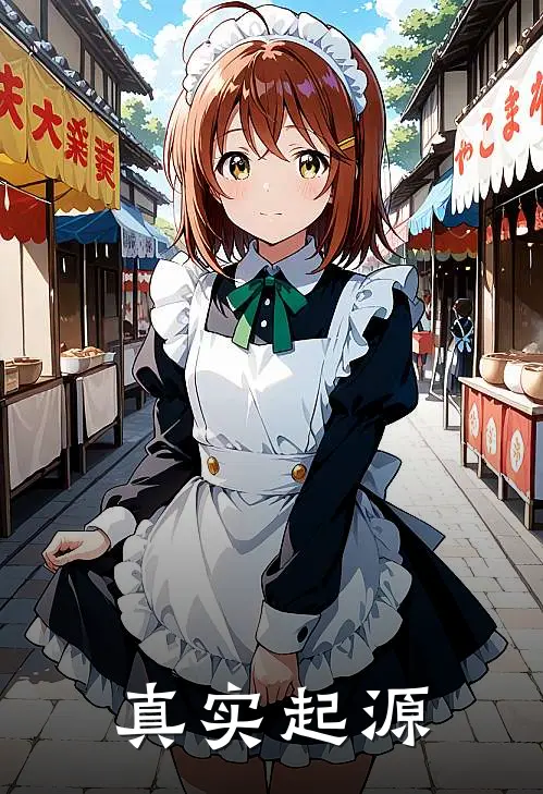 真实起源