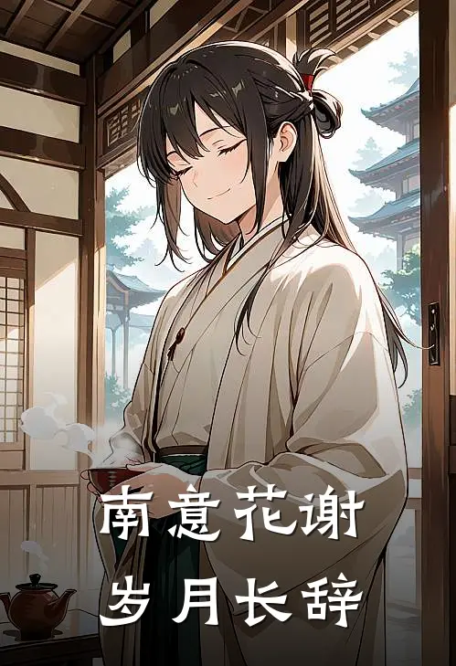南意花谢，岁月长辞