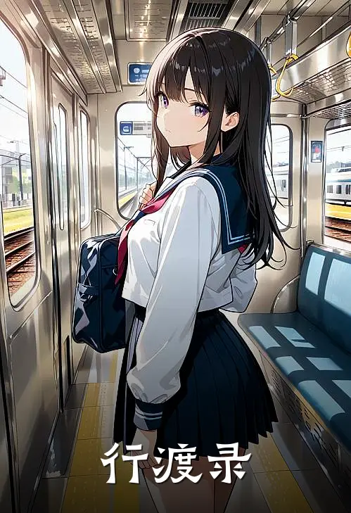 行渡录