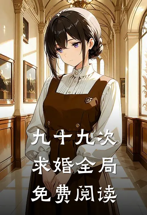 九十九次求婚全局免费阅读