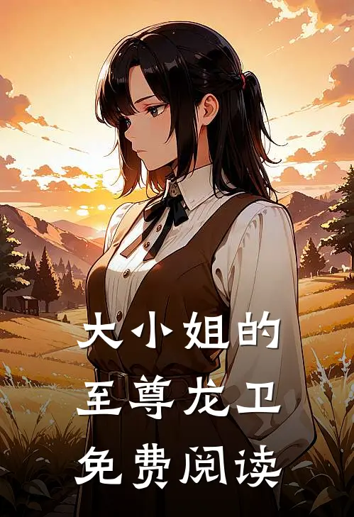 大小姐的至尊龙卫免费阅读