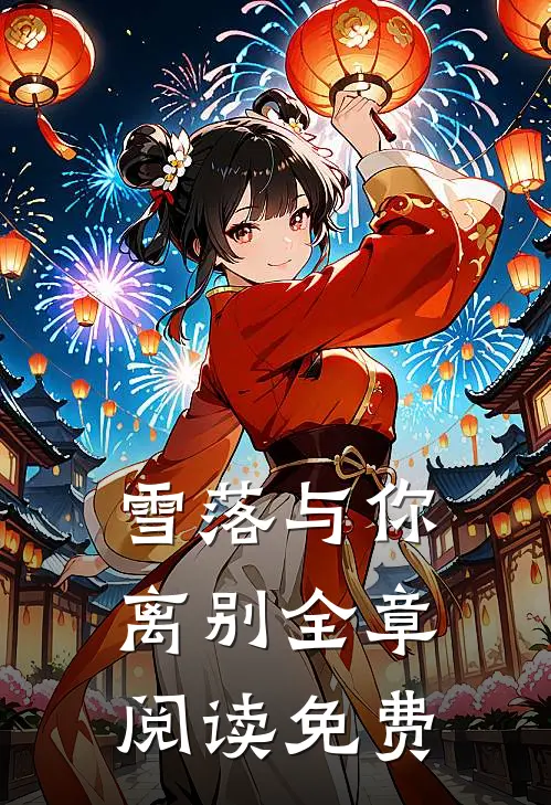 雪落与你离别全章阅读免费