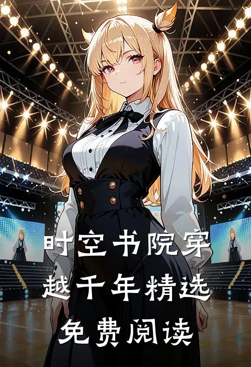 时空书院穿越千年精选免费阅读