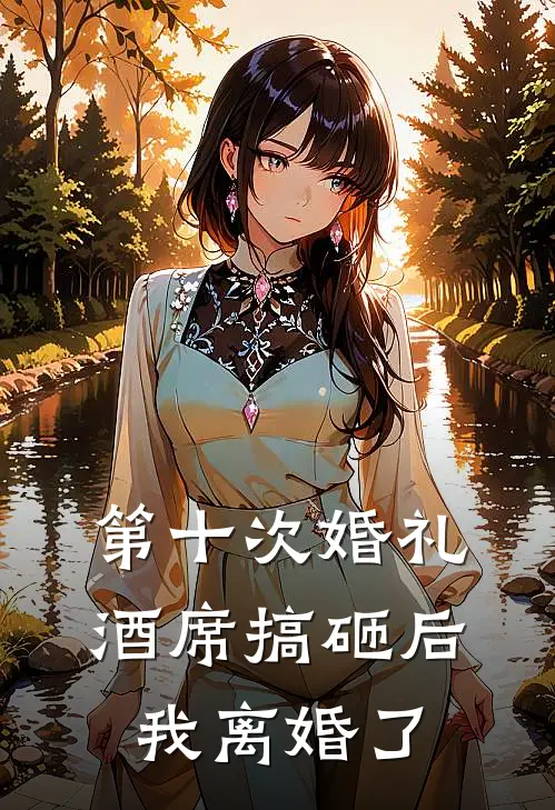 第十次婚礼酒席搞砸后，我离婚了