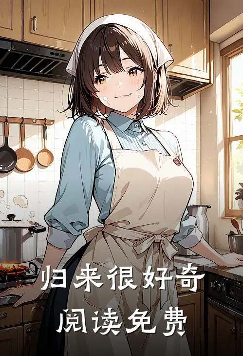归来很好奇阅读免费