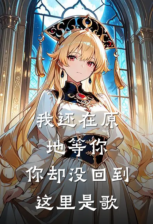 我还在原地等你,你却没回到这里是歌