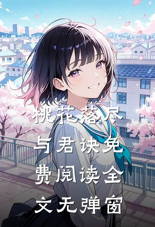 桃花落尽与君诀免费阅读全文无弹窗