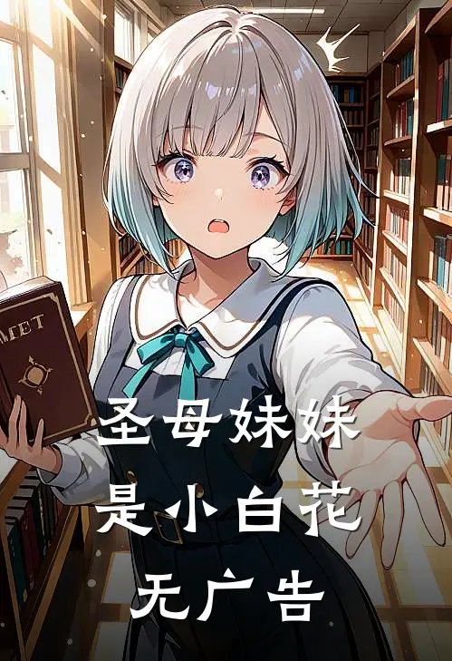 圣母妹妹是小白花无广告