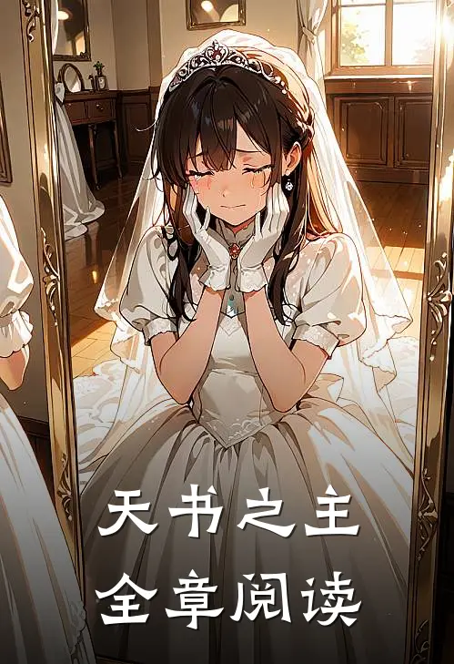 天书之主全章阅读