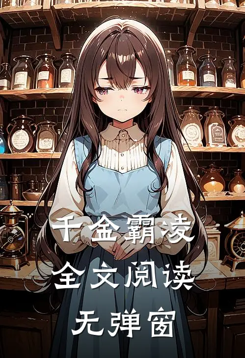 千金霸凌全文阅读无弹窗