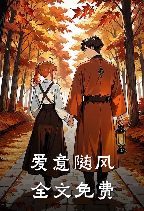 爱意随风全文免费