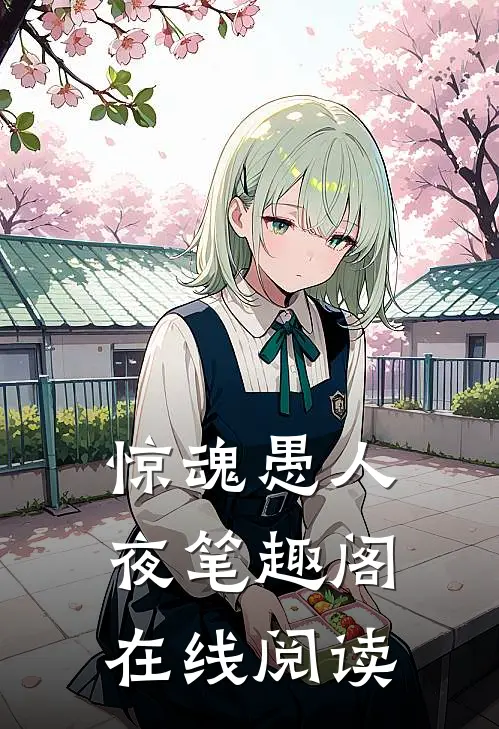 惊魂愚人夜笔趣阁在线阅读