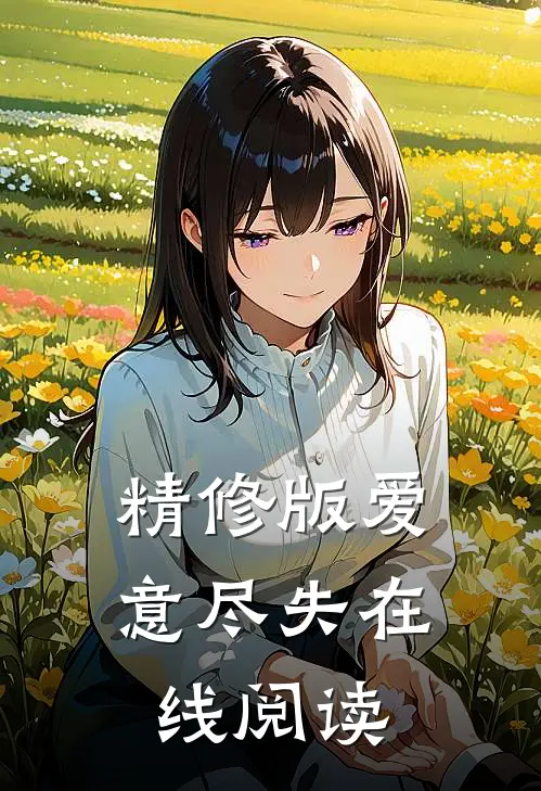 精修版爱意尽失在线阅读