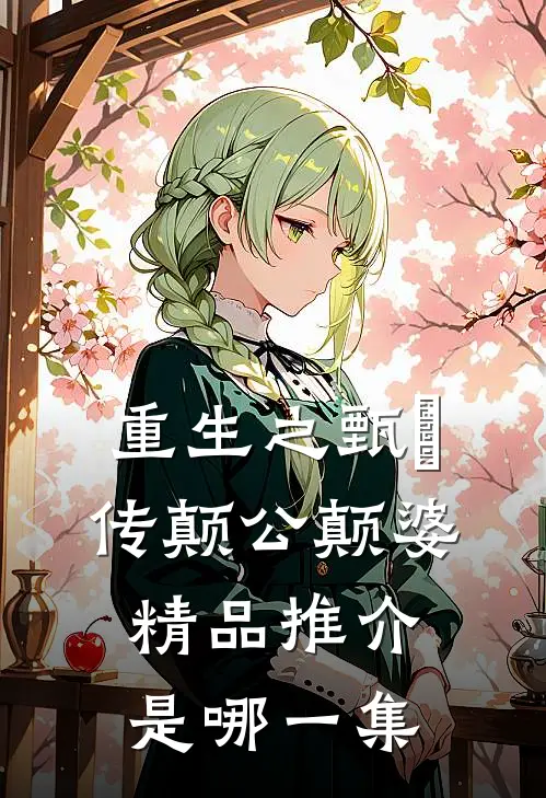 重生之甄嬛传颠公颠婆精品推介是哪一集