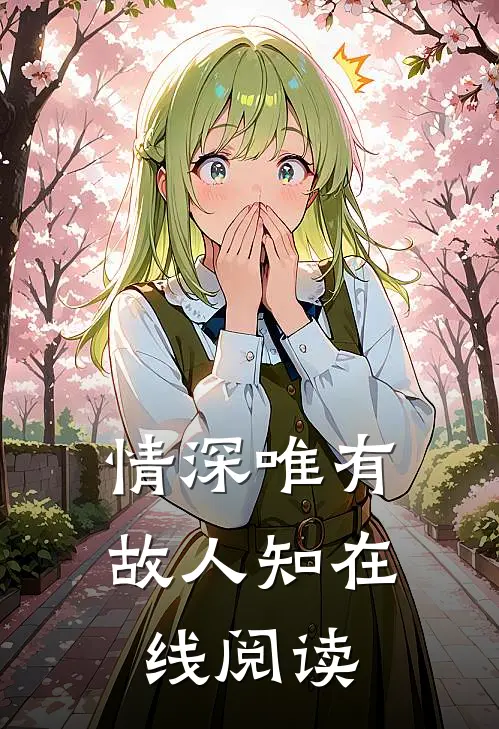 情深唯有故人知在线阅读