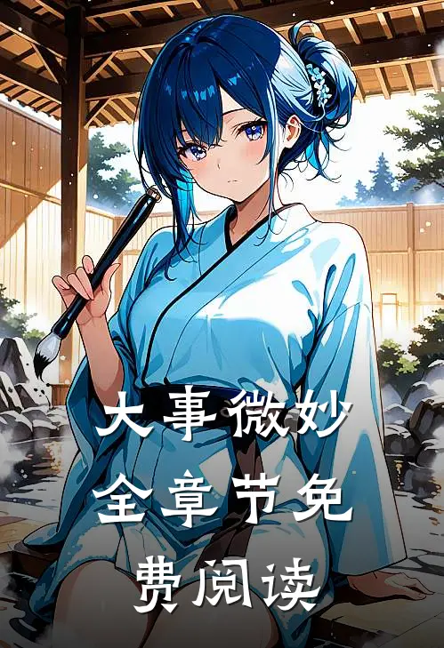 大事微妙全章节免费阅读